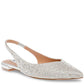 LM - Steve Madden Care-r rhinestone