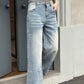 OF - Jeans Klein light blue