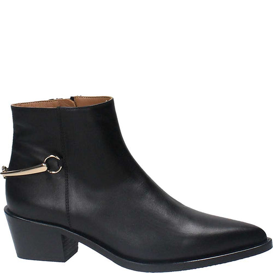 LM - Texano Pier nero con accessorio