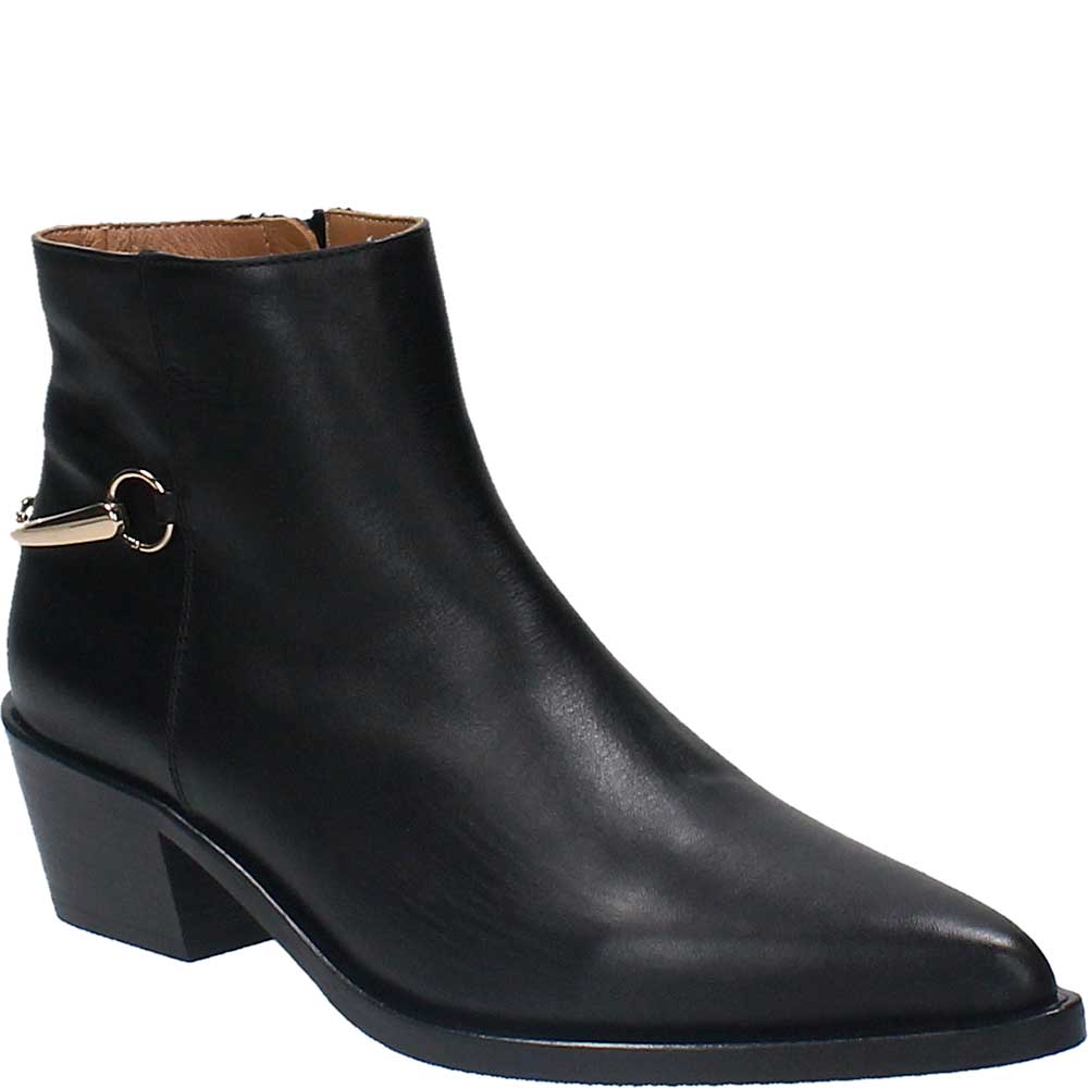 LM - Texano Pier nero con accessorio