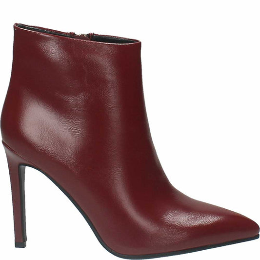 LM - Tronchetto Eva rosso