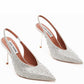 LM - Steve Madden Andromeda-r silver
