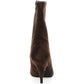 LM - Jeffrey Campbell Looker dark brown suede