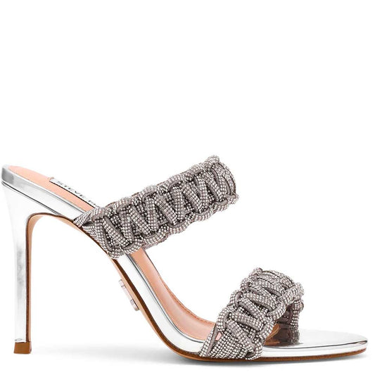 LM - Steve Madden Theresia silver