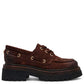 LM - Steve Madden Detroit brown suede