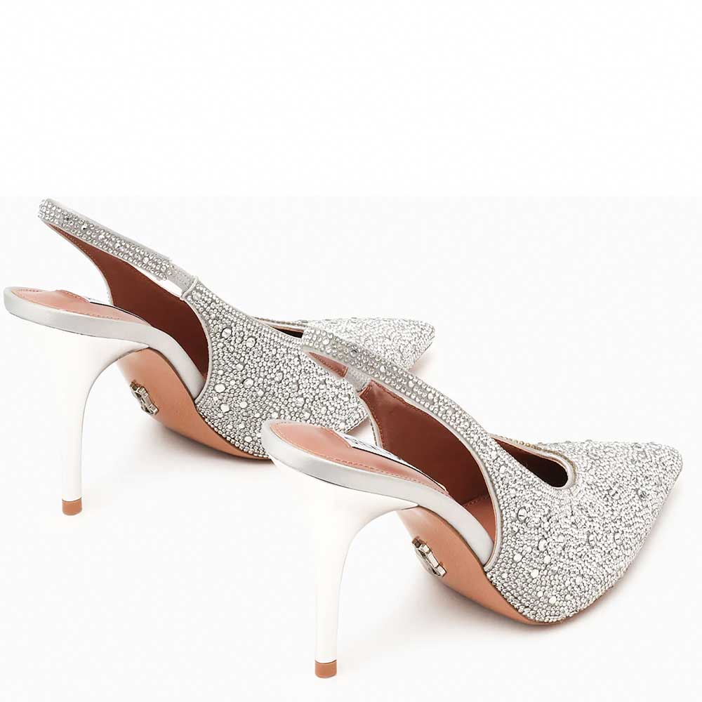 LM - Steve Madden Andromeda-r silver