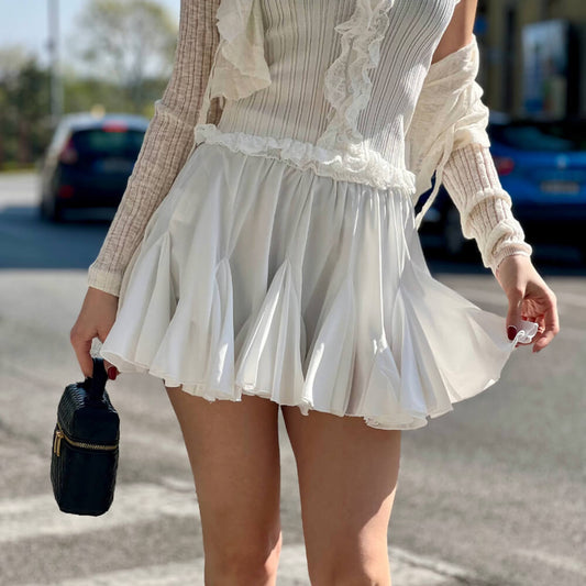 LM - Gonna Polly voulant