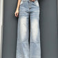 OF - Jeans Klein light blue