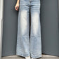 LM - Jeans Klein light blue