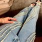 LM - Jeans Pearl denim