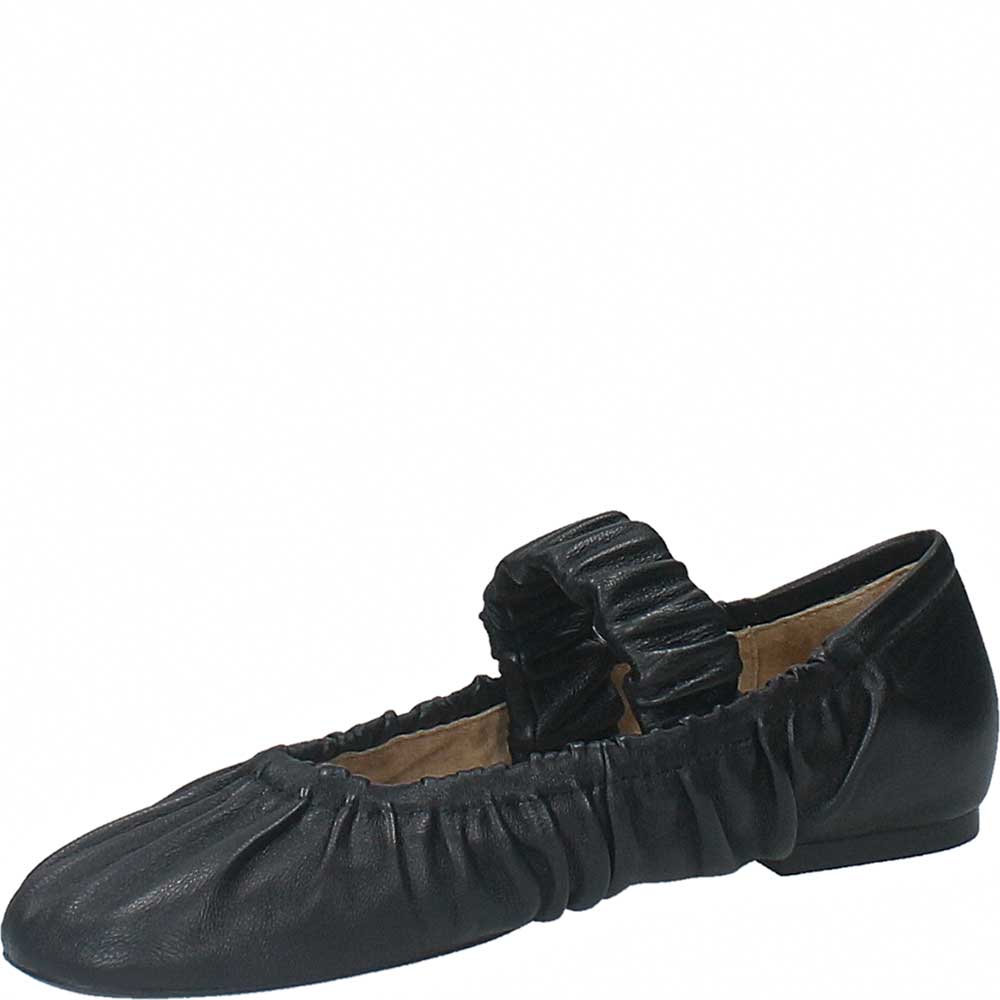 LM - Ballerina Jessica nero