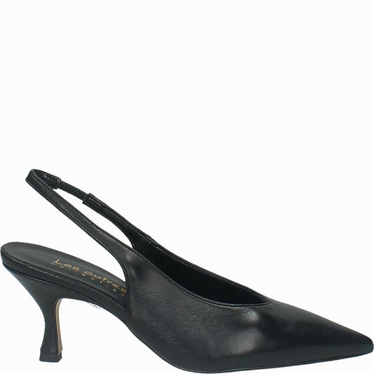 LM - Tacco Teresa nero