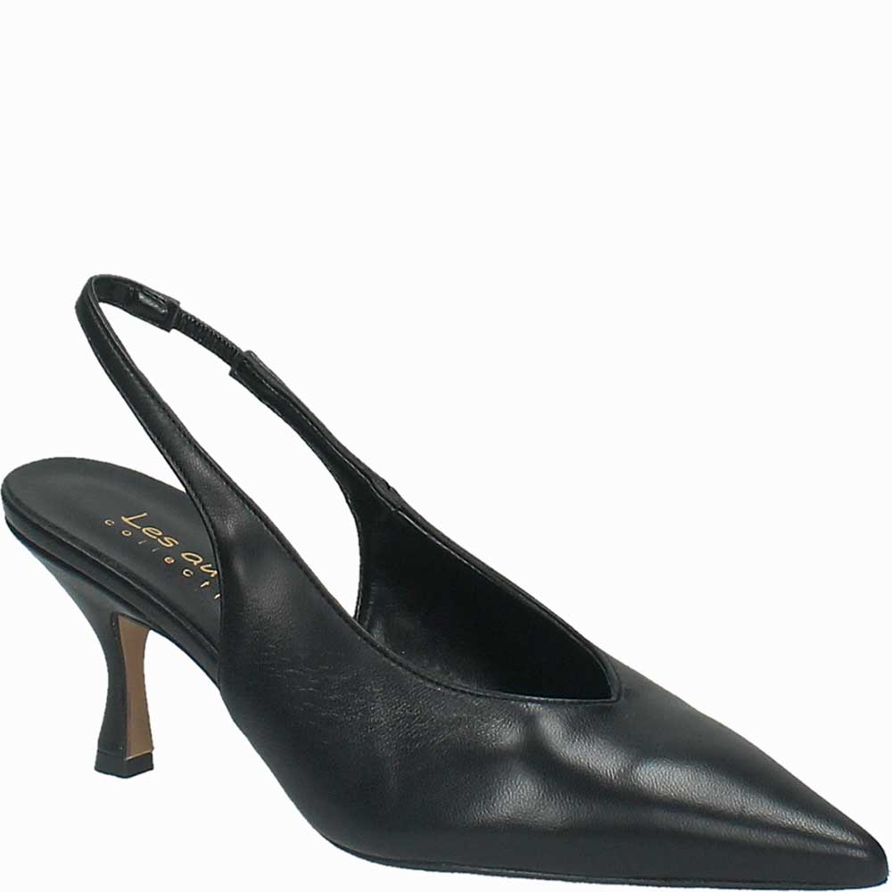 LM - Tacco Teresa nero