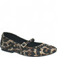 LM - Steve Madden Brissa-r leopard