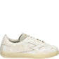 LM - Moaconcept Sneaker off-white destroyed suede