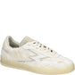 LM - Moaconcept Sneaker off-white destroyed suede