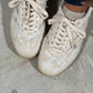 OF - Moaconcept Sneaker off-white destroyed suede