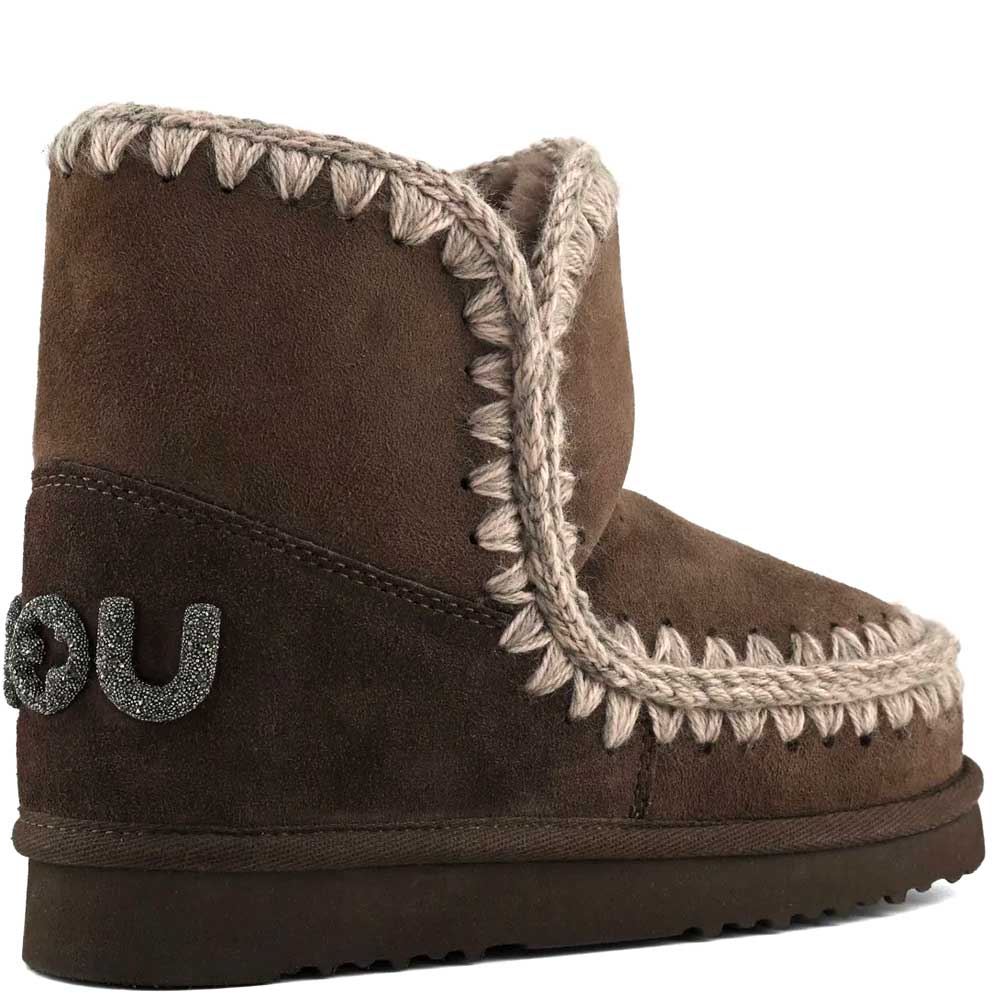 LM - MOU Eskimo 18 glitter logo brown pepper