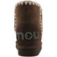 LM - MOU Eskimo 18 glitter logo brown pepper