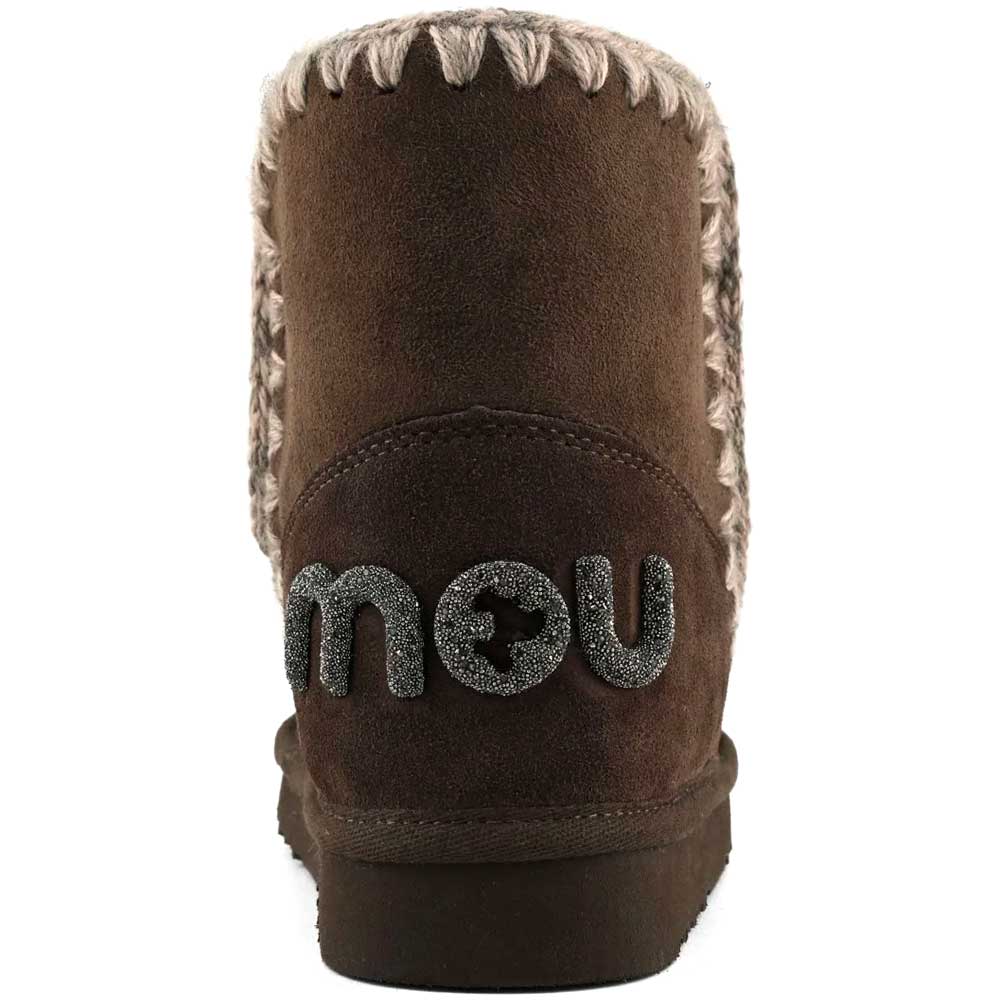 LM - MOU Eskimo 18 glitter logo brown pepper