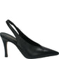 LM - Tacco Licia nero