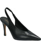 LM - Tacco Licia nero