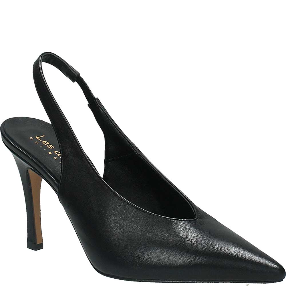 LM - Tacco Licia nero