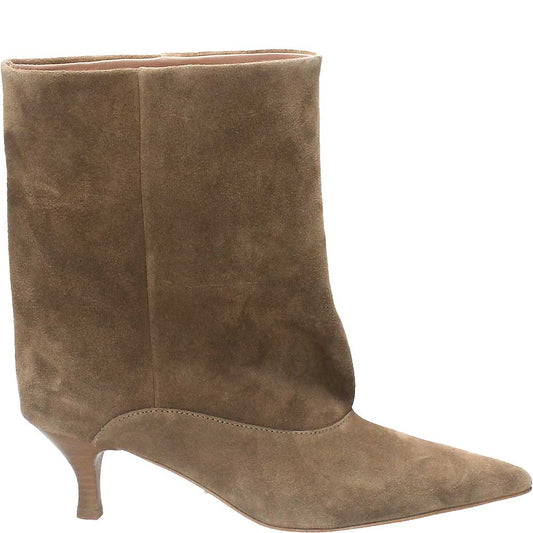 LM - Tronchetto Cindy taupe