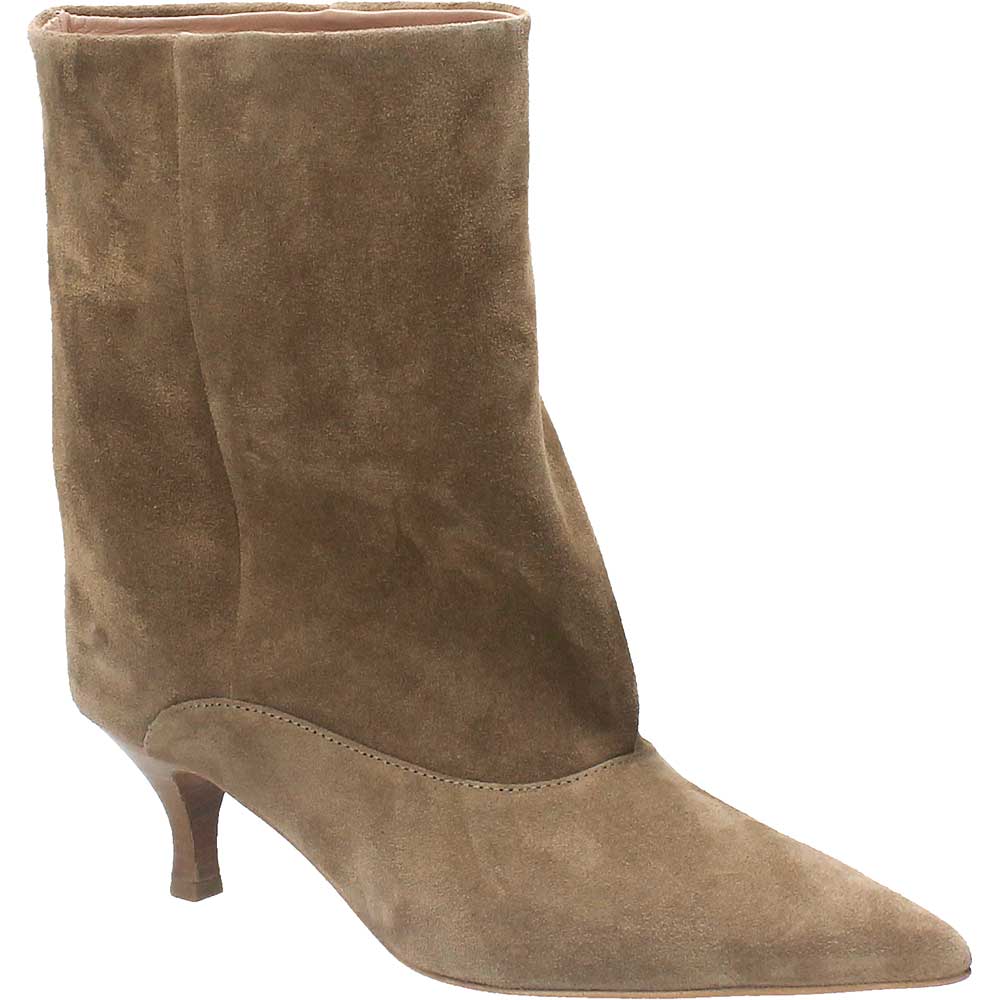 LM - Tronchetto Cindy taupe