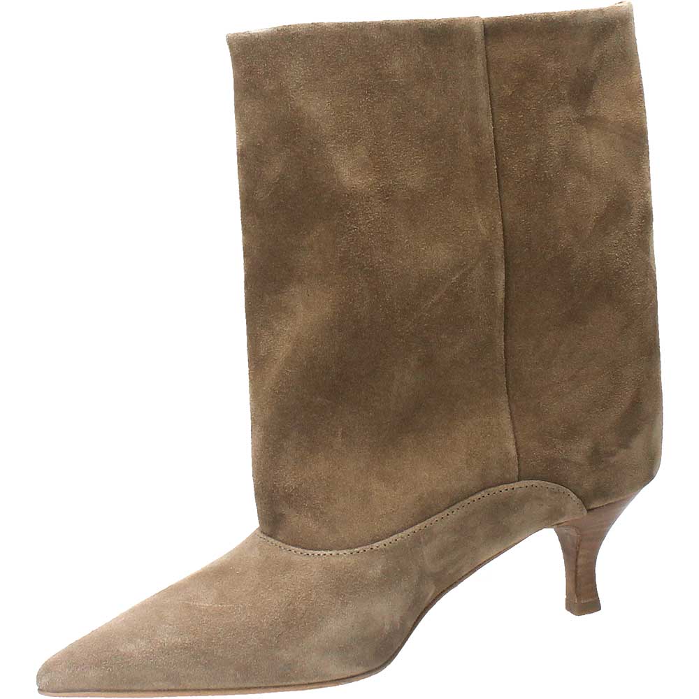 LM - Tronchetto Cindy taupe