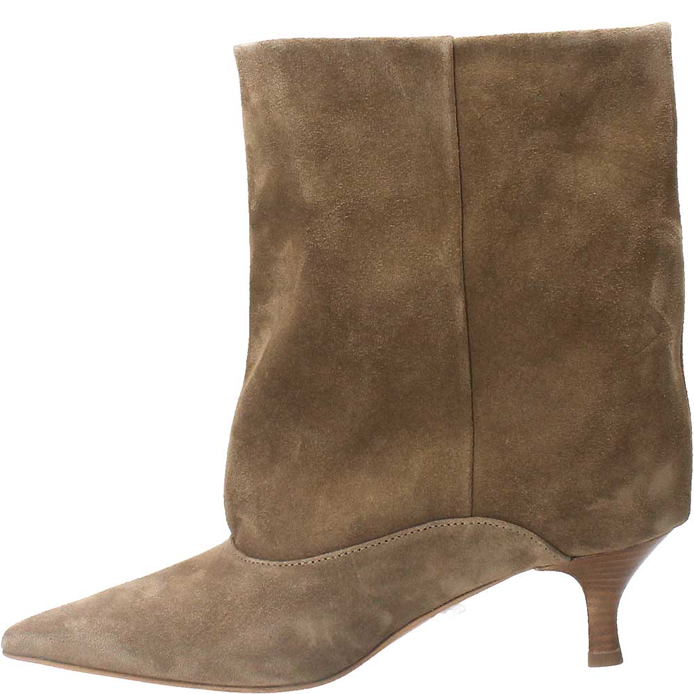 LM - Tronchetto Cindy taupe