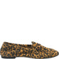 LM - Mocassino Morgana animalier