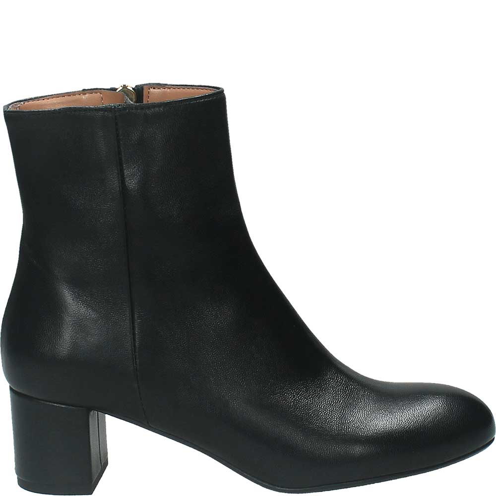 LM - Tronchetto Donatella nero