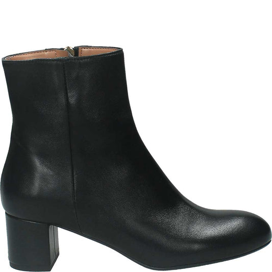 LM - Tronchetto Donatella nero