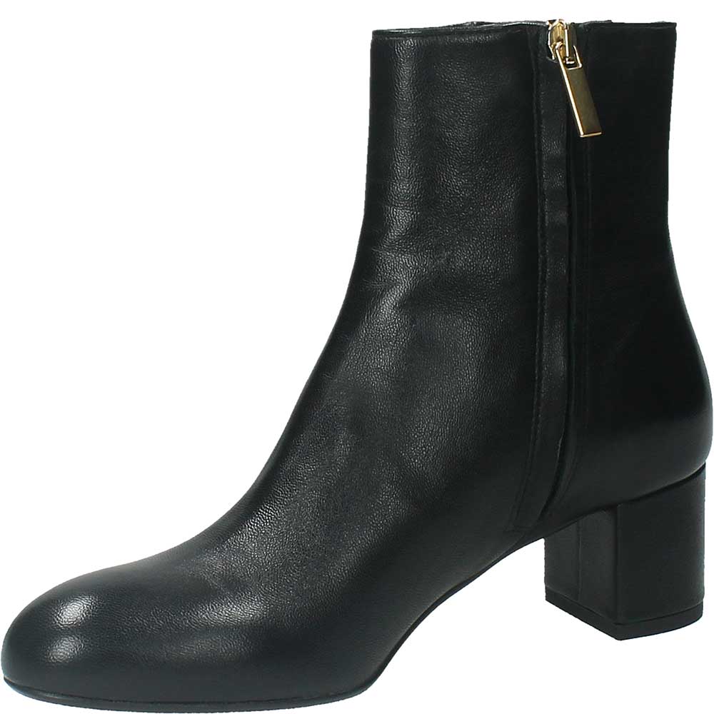 LM - Tronchetto Donatella nero