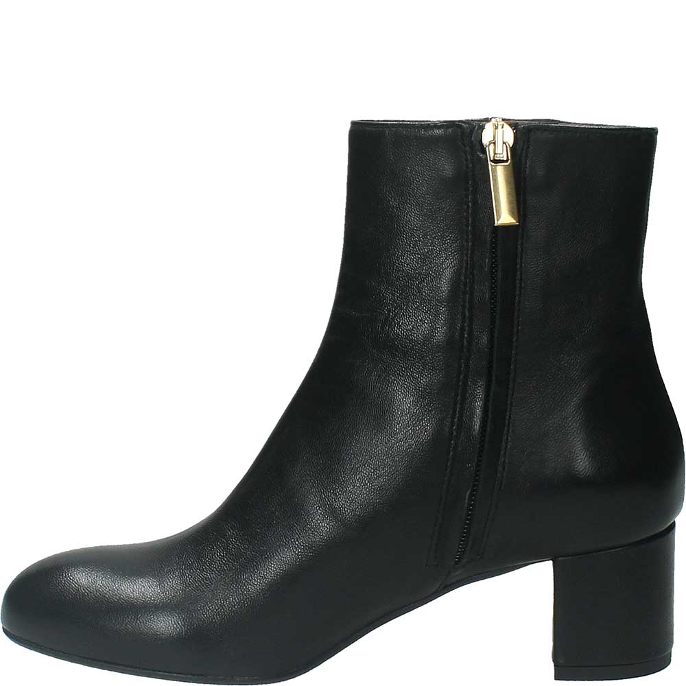 LM - Tronchetto Donatella nero