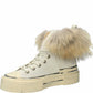 LM - NAN-KU Sneaker Dewitt EFD-04C beige