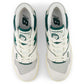 LM - New Balance BB550CPE off white green