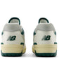 LM - New Balance BB550CPE off white green