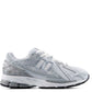 LM - New Balance U190662U light zinc blue reflect