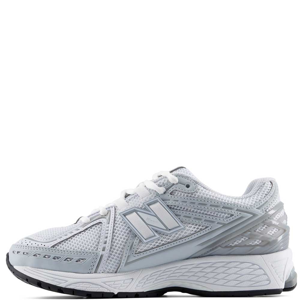 LM - New Balance U190662U light zinc blue reflect