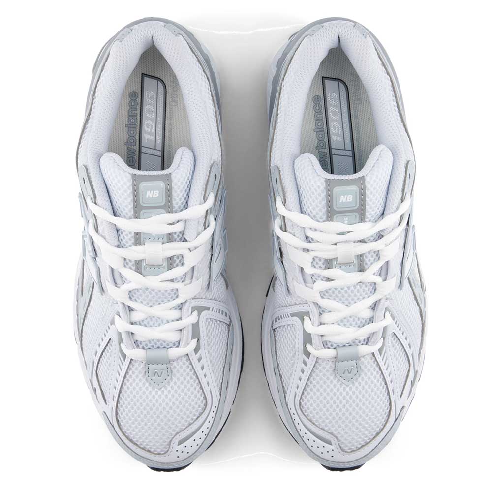 LM - New Balance U190662U light zinc blue reflect