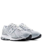 LM - New Balance U190662U light zinc blue reflect