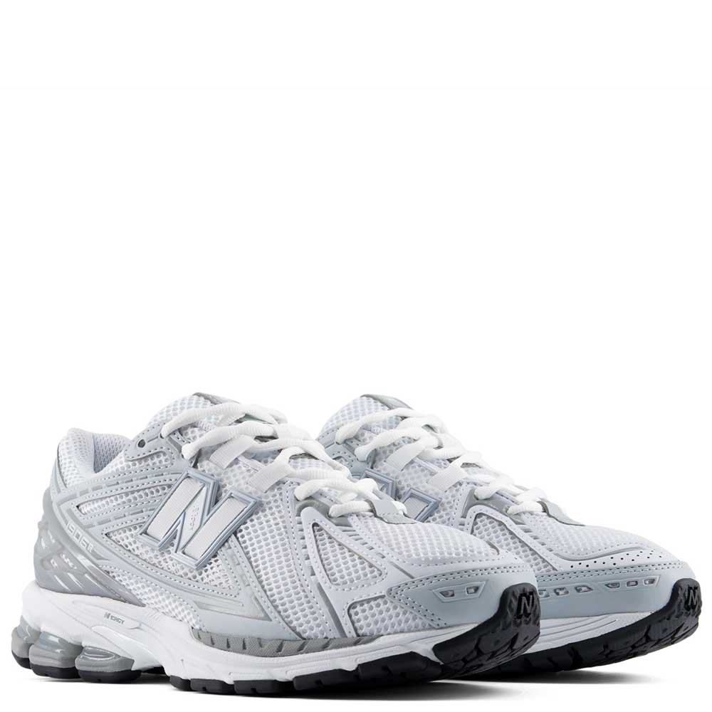 LM - New Balance U190662U light zinc blue reflect