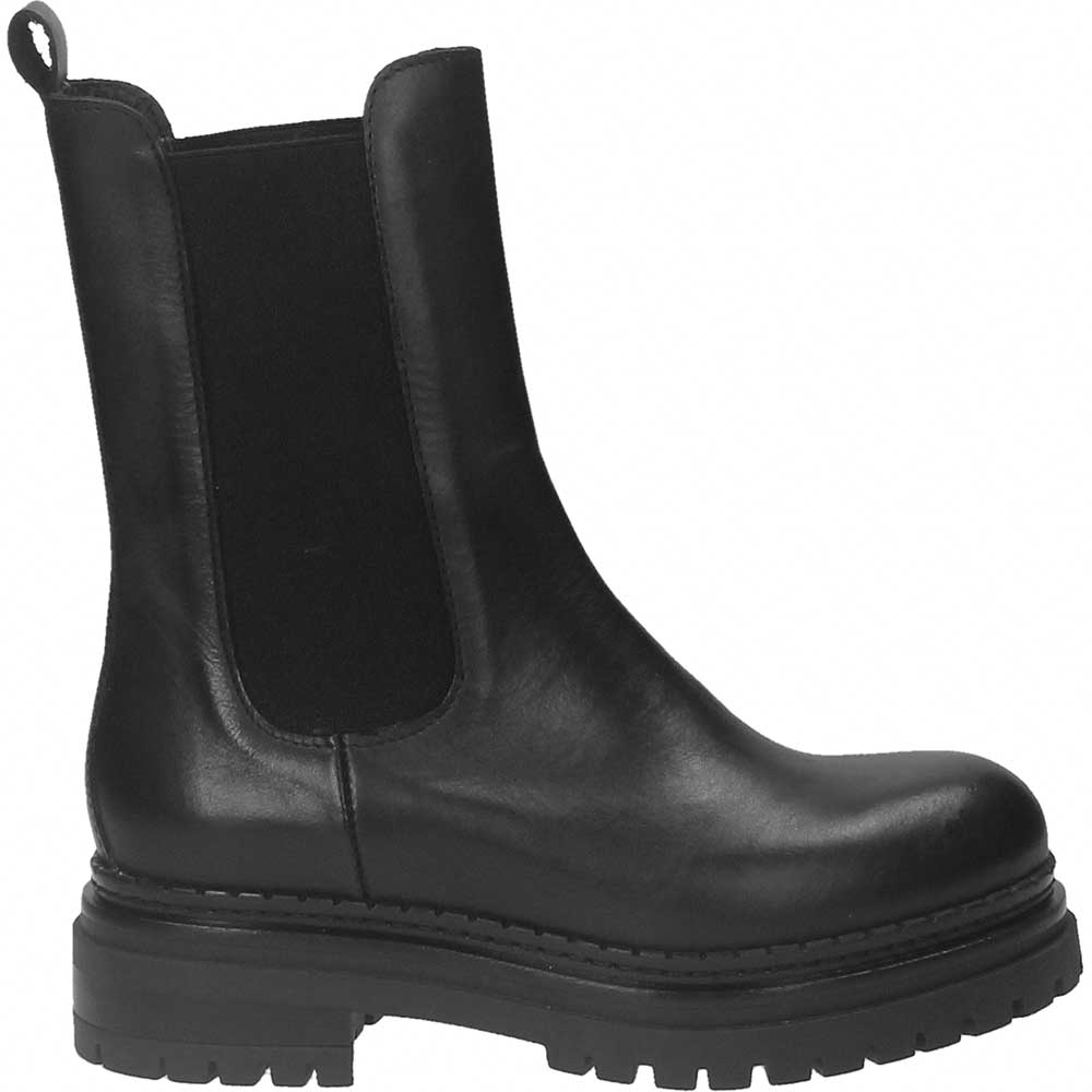 LM - Biker Theo nero