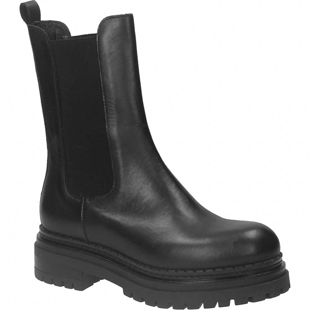 LM - Biker Theo nero