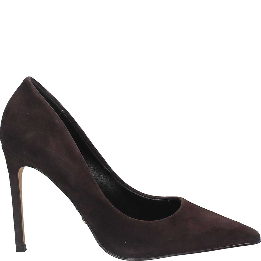 LM - Steve Madden Thrive brown suede