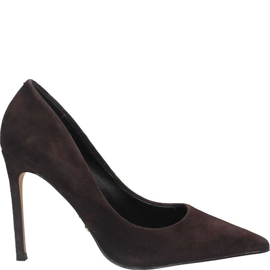 LM - Steve Madden Thrive brown suede