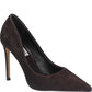 LM - Steve Madden Thrive brown suede