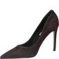 LM - Steve Madden Thrive brown suede
